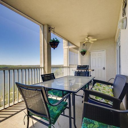Lakefront Osage Beach Condo Balcony And Pool Access Kültér fotó
