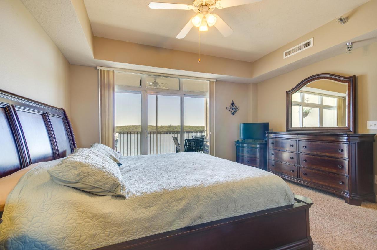 Lakefront Osage Beach Condo Balcony And Pool Access Kültér fotó